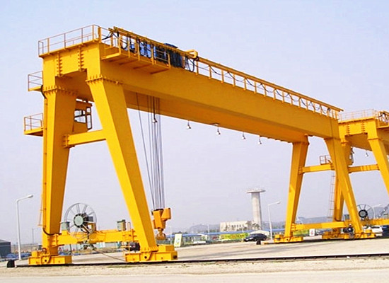 Repair, services& supply spare parts of overhead, gantry crane control system.
