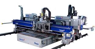 Repair, services & supply spare parts various CNC control machinery like Messer NC machine