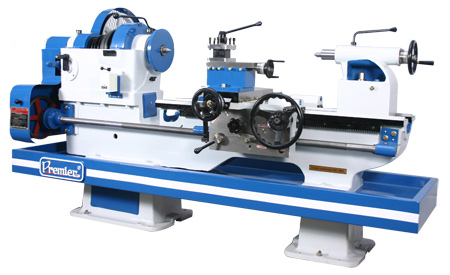 Repair, services & supply spare parts of various machinery like lathing machine