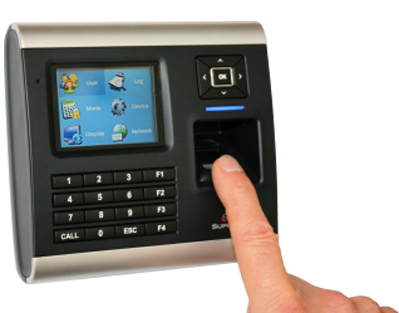 Installation, commissioning, repair & supply spare part of access control system 